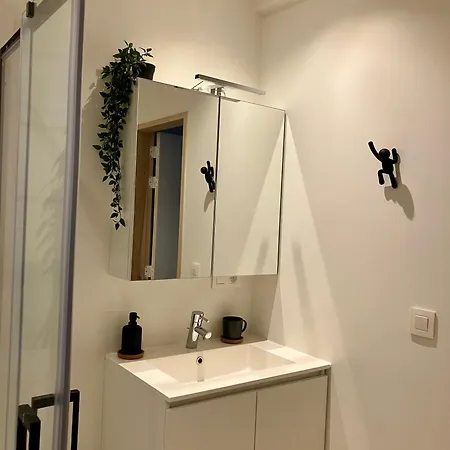 Duplex أوستيند