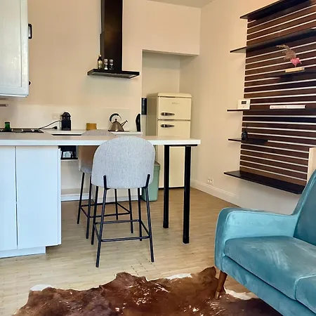 Duplex * أوستيند